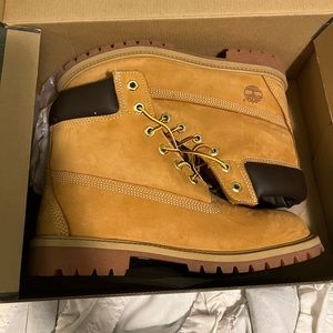 Timberlands~